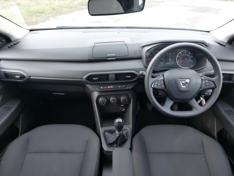 Used Dacia Sandero 2022 for sale - 77832664: Photo 2