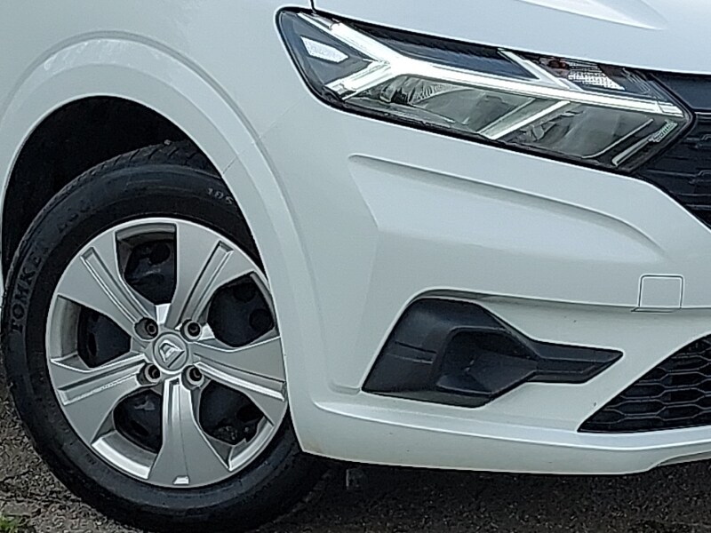 Used Dacia Sandero 2022 for sale - 77832664: Photo 9