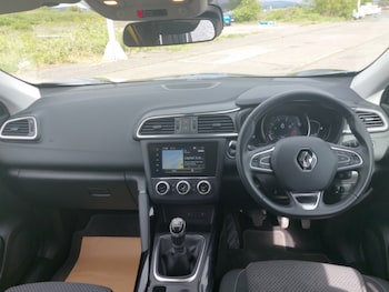 Used Renault Kadjar 2022 for sale - 79468449: Photo
