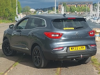 Used Renault Kadjar 2022 for sale - 79468449: Photo