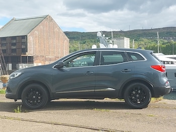 Used Renault Kadjar 2022 for sale - 79468449: Photo