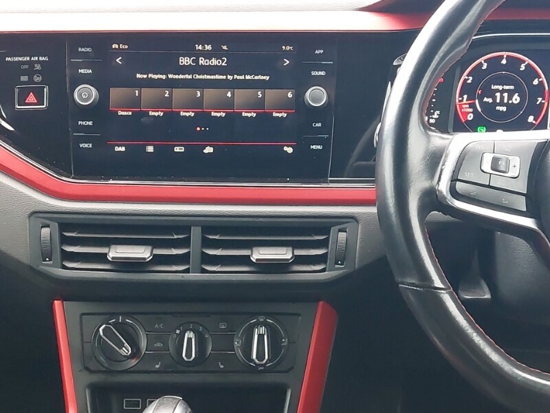 Used Volkswagen Polo 2019 for sale - 77004467: Photo 10