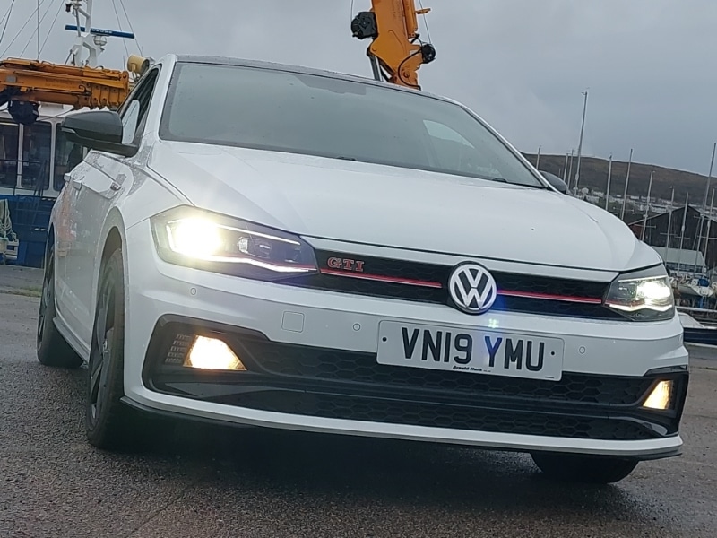 Used Volkswagen Polo 2019 for sale - 77004467: Photo 19