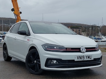 Used Volkswagen Polo 2019 for sale - 77004467: Photo