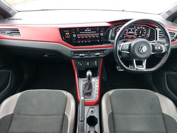 Used Volkswagen Polo 2019 for sale - 77004467: Photo