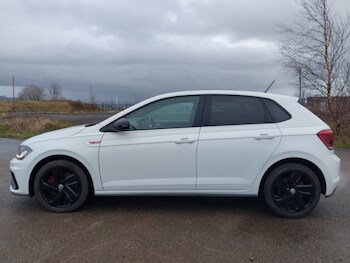 Used Volkswagen Polo 2019 for sale - 77004467: Photo