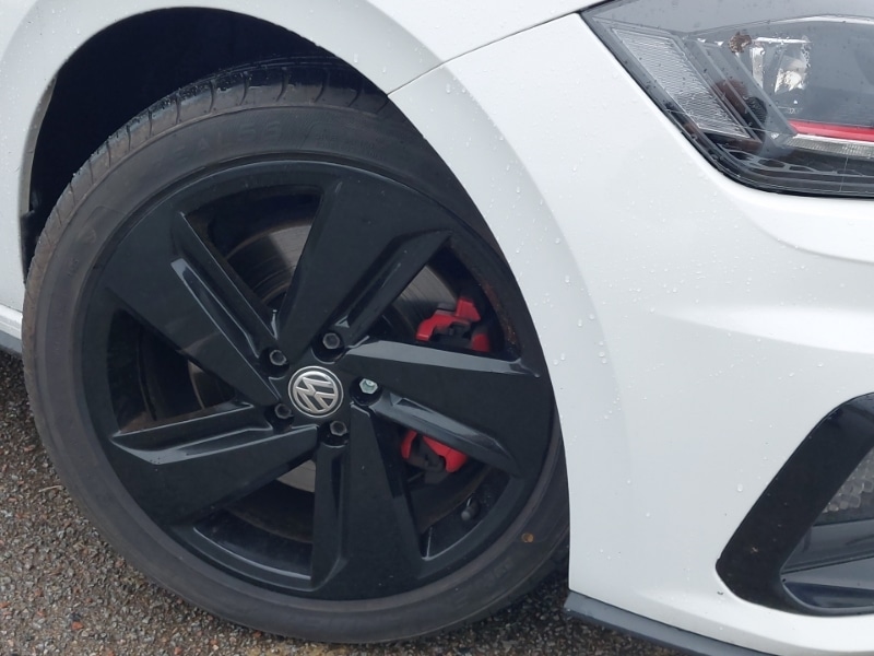 Used Volkswagen Polo 2019 for sale - 77004467: Photo 9