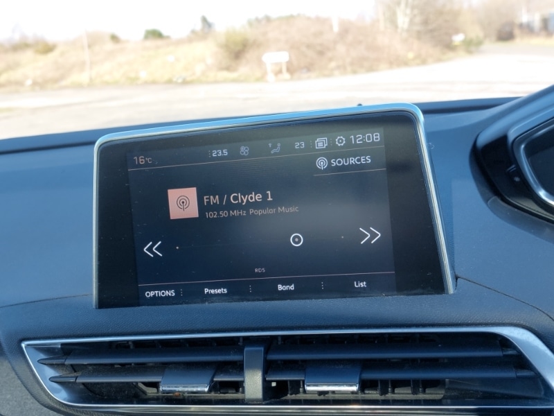 Used Peugeot 3008 2019 for sale - 77786670: Photo 10