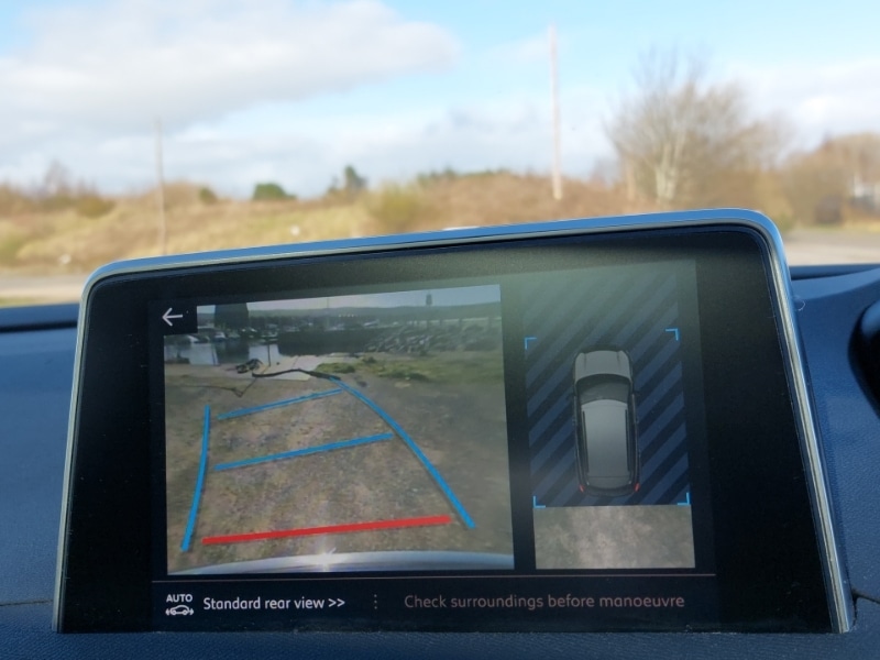 Used Peugeot 3008 2019 for sale - 77786670: Photo 12