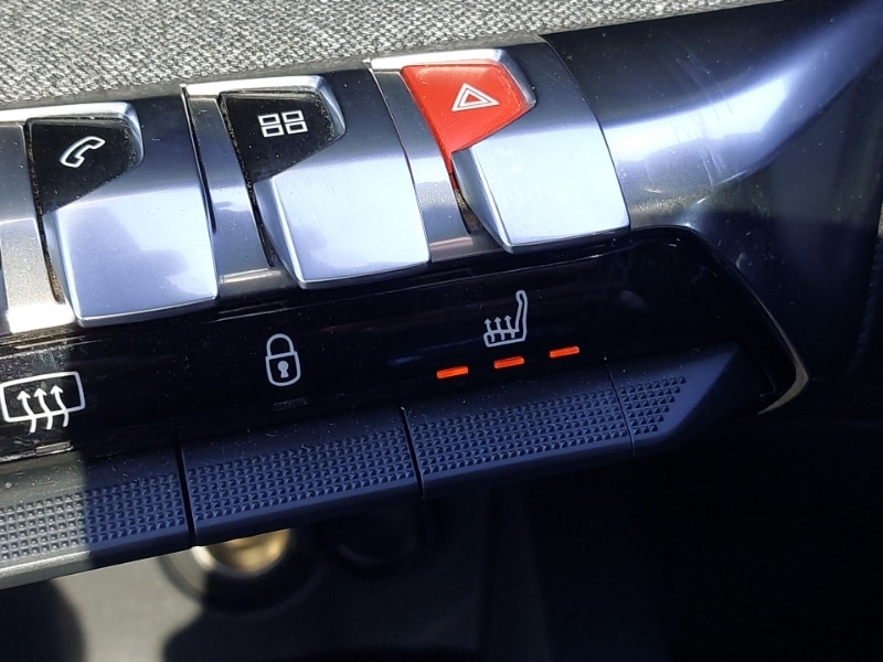 Used Peugeot 3008 2019 for sale - 77786670: Photo 13