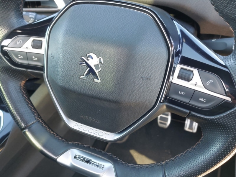 Used Peugeot 3008 2019 for sale - 77786670: Photo 16