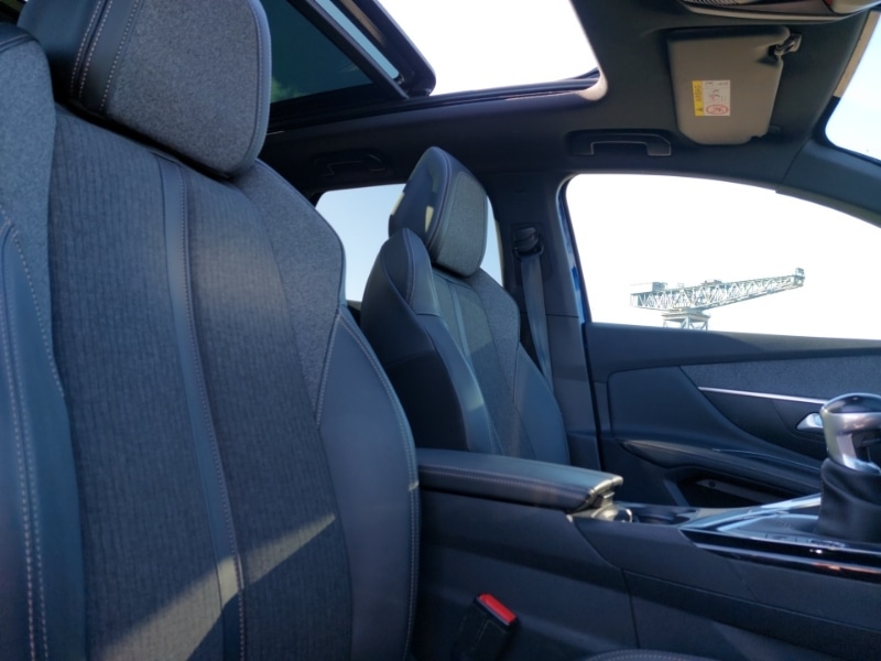 Used Peugeot 3008 2019 for sale - 77786670: Photo 17