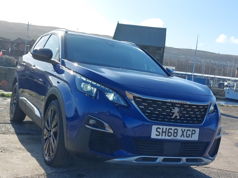 Used Peugeot 3008 2019 for sale - 77786670: Photo 19