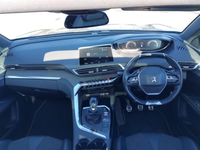 Used Peugeot 3008 2019 for sale - 77786670: Photo 2