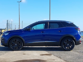 Used Peugeot 3008 2019 for sale - 77786670: Photo