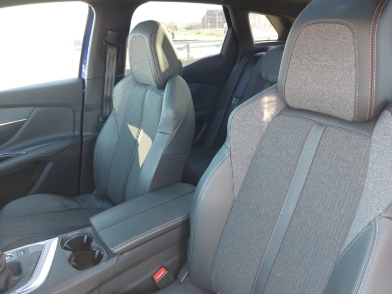 Used Peugeot 3008 2019 for sale - 77786670: Photo 5