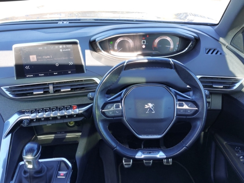 Used Peugeot 3008 2019 for sale - 77786670: Photo 7