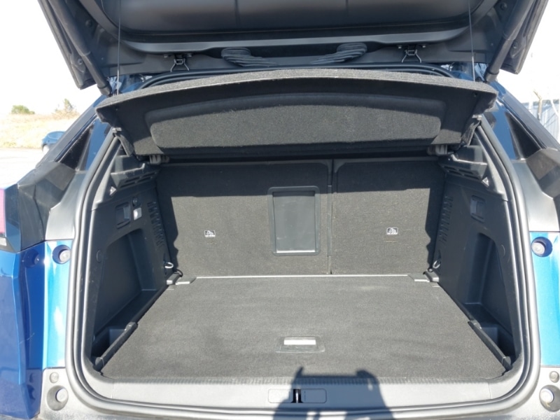 Used Peugeot 3008 2019 for sale - 77786670: Photo 8