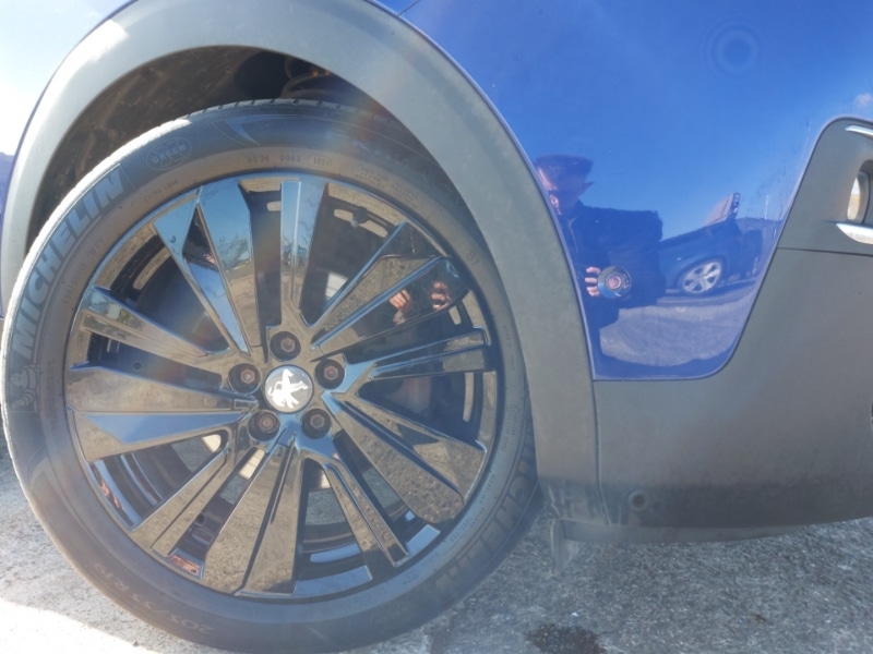 Used Peugeot 3008 2019 for sale - 77786670: Photo 9