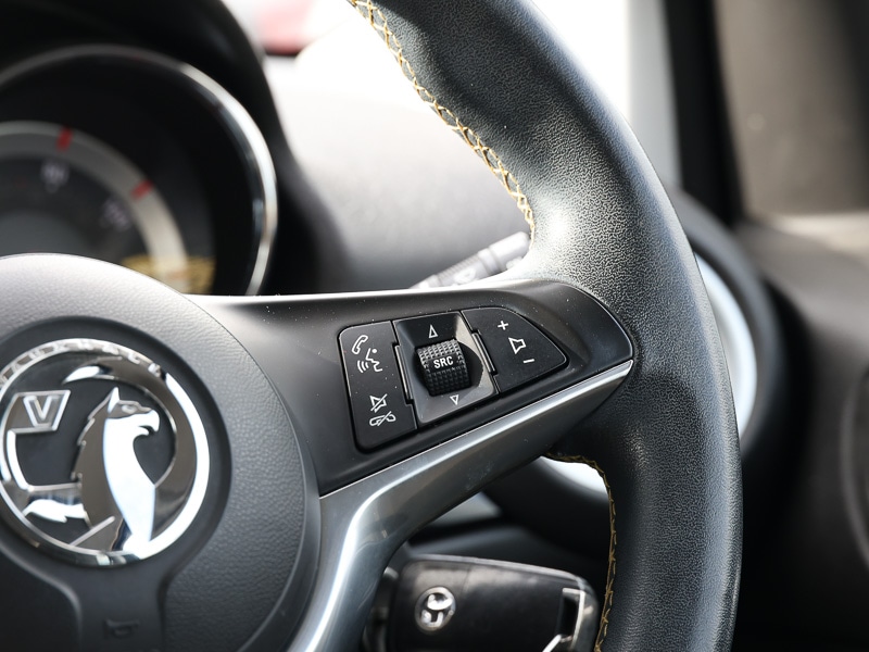 Used Vauxhall ADAM 2015 for sale - 76348555: Photo 10