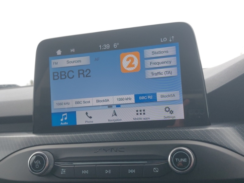 Used Ford Focus 2020 for sale - 77889533: Photo 10