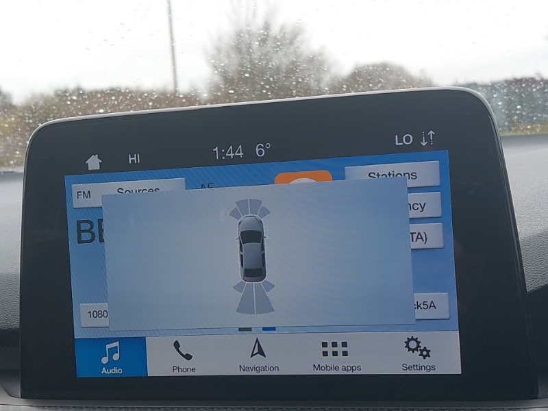 Used Ford Focus 2020 for sale - 77889533: Photo 13