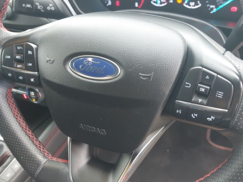 Used Ford Focus 2020 for sale - 77889533: Photo 16