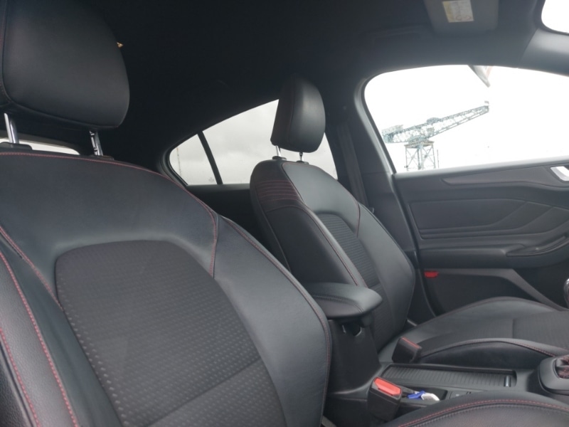 Used Ford Focus 2020 for sale - 77889533: Photo 17