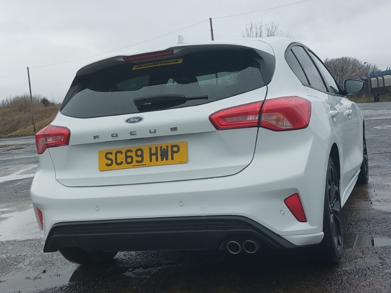 Used Ford Focus 2020 for sale - 77889533: Photo 18