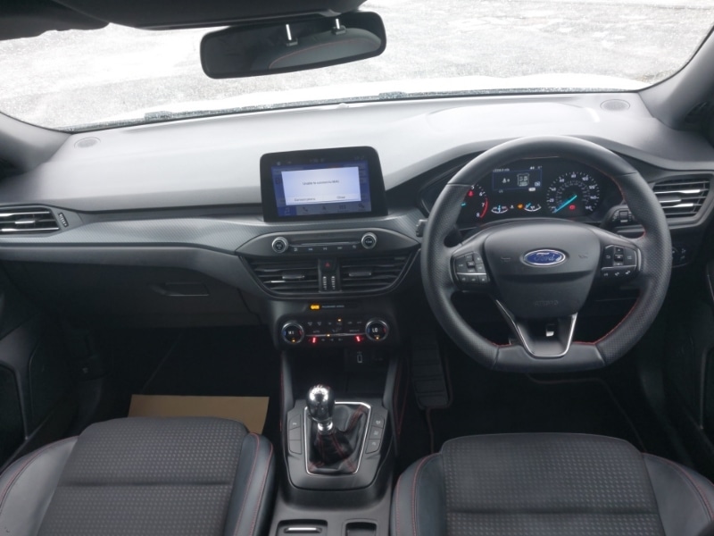 Used Ford Focus 2020 for sale - 77889533: Photo 2
