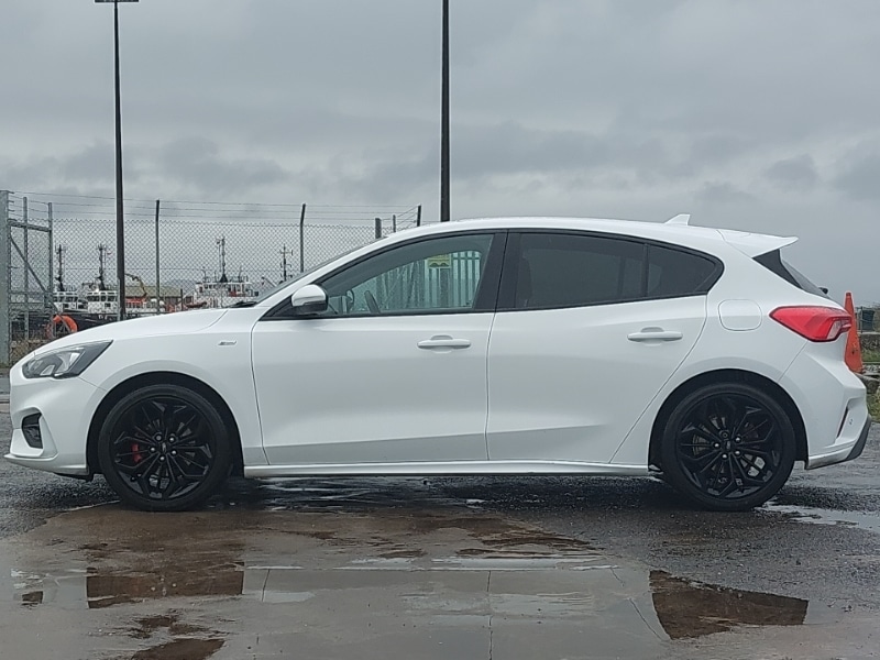 Used Ford Focus 2020 for sale - 77889533: Photo 4