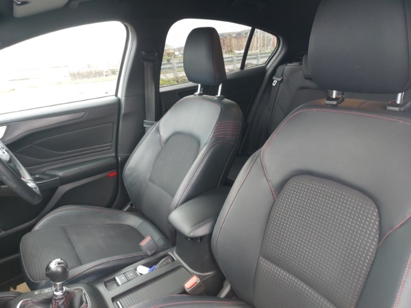 Used Ford Focus 2020 for sale - 77889533: Photo 5