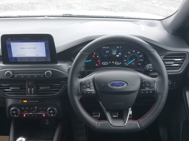 Used Ford Focus 2020 for sale - 77889533: Photo 7