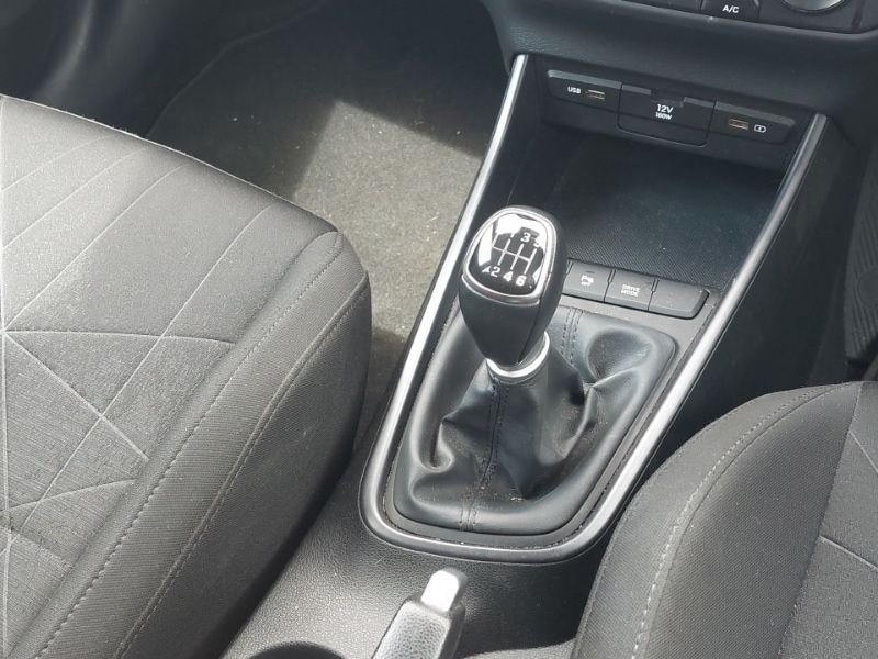 Used Hyundai BAYON 2021 for sale - 76834163: Photo 11