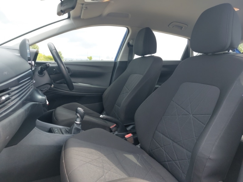 Used Hyundai BAYON 2021 for sale - 76834163: Photo 5