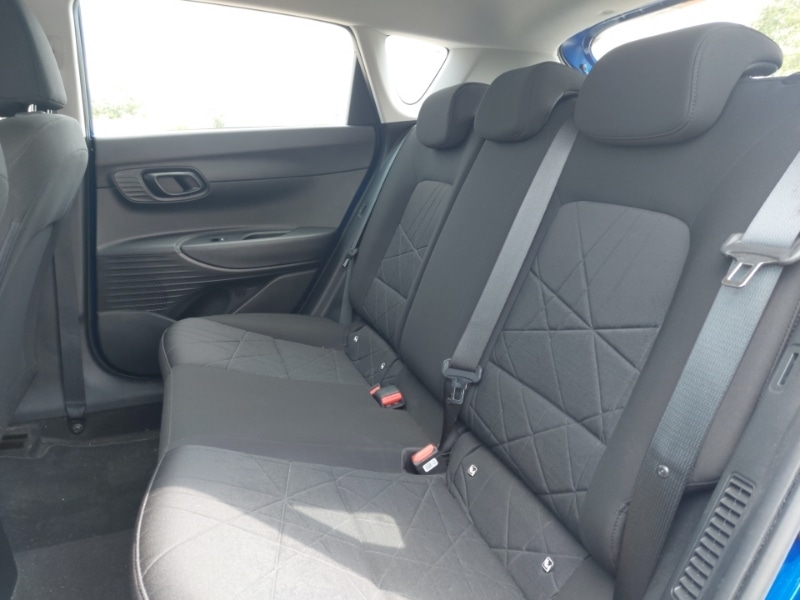 Used Hyundai BAYON 2021 for sale - 76834163: Photo 6