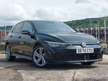 2024 - 1.5 TSI 150 R-Line 5dr