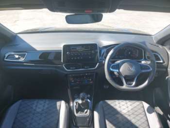 Used Volkswagen T-Roc 2025 for sale - 74877627: Photo