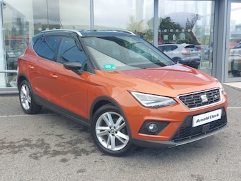 SEAT - Arona