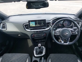 Used Kia Ceed 2020 for sale - 78093845: Photo