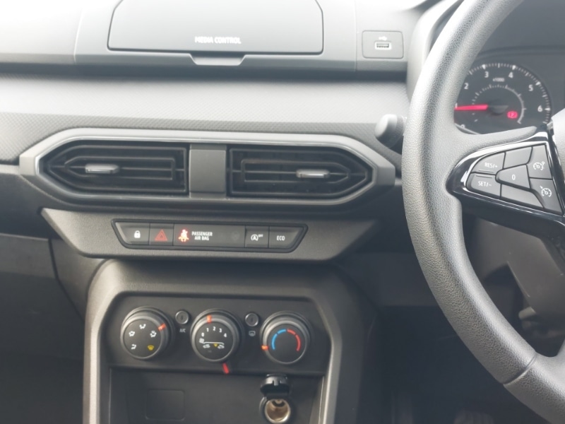 Used Dacia Sandero 2022 for sale - 76145555: Photo 10