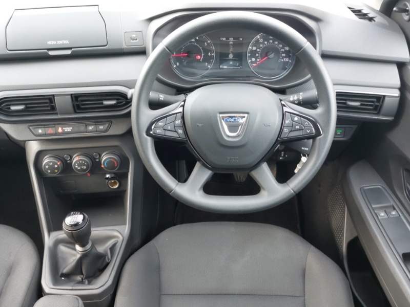 Used Dacia Sandero 2022 for sale - 76145555: Photo 7
