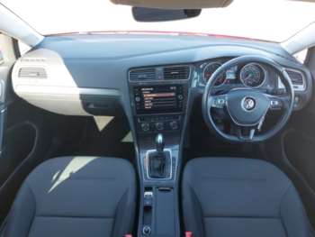 Used Volkswagen Golf 2019 for sale - 74309454: Photo