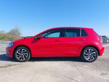 Used Volkswagen Golf 2019 for sale - 74309454: Photo