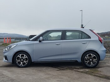 Used MG MG3 2023 for sale - 77548843: Photo