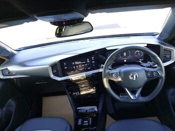 Used Vauxhall Mokka 2022 for sale - 77669610: Photo