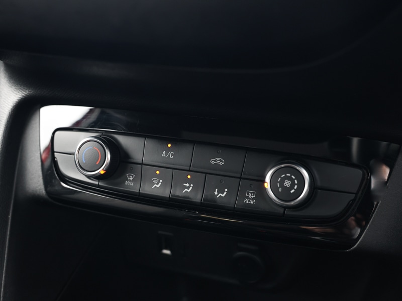 Used Vauxhall Corsa 2020 for sale - 76225867: Photo 11