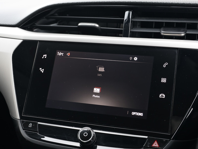 Used Vauxhall Corsa 2020 for sale - 76225867: Photo 13