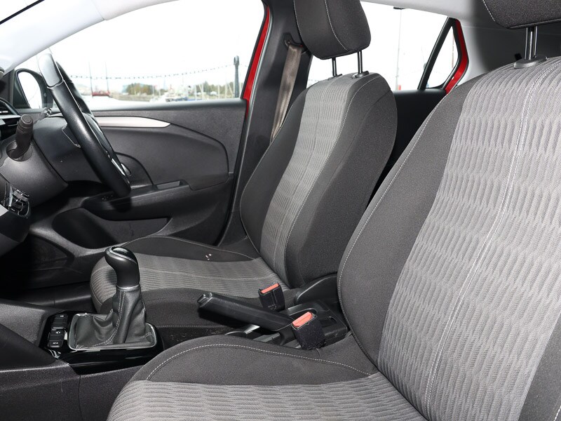 Used Vauxhall Corsa 2020 for sale - 76225867: Photo 15