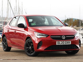 Vauxhall - Corsa